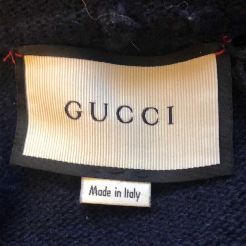 Gucci - Picture 4 of 6